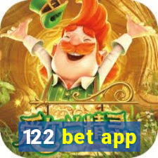 122 bet app